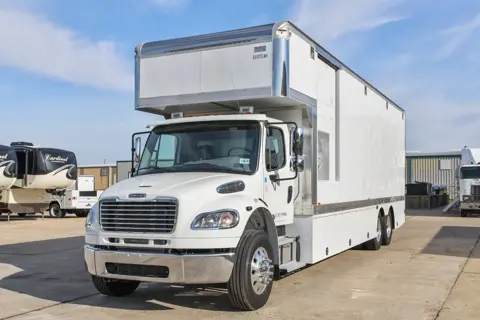 Camera & Sound/Video Trailers Rental