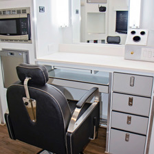 CES Studio Services