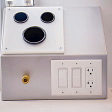 CES Studio Services