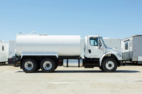 Specialty Equipment Rentals