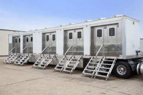 Other Cast Trailer Rentals