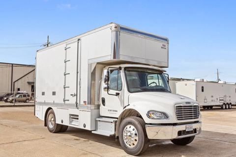  Nifty50 - Box Truck Rentals