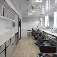 CES Studio Services