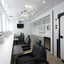 CES Studio Services
