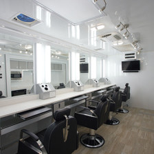 CES Studio Services