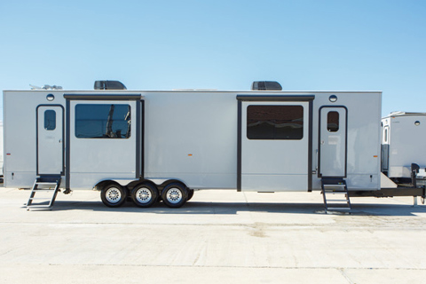 Office Trailer Rentals