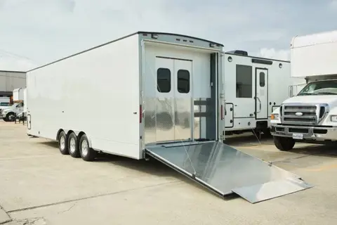 Camera & Sound/Video Trailer Rentals